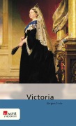 Cover-Bild zum Titel 'Victoria' von 'Jürgen Lotz'