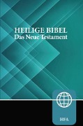 Hoffnung Fur Alle: German New Testament, Paperback - Zondervan