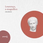 Cover-Bild zum Titel 'Lourenço, o magnífico' von 'Lima Barreto'