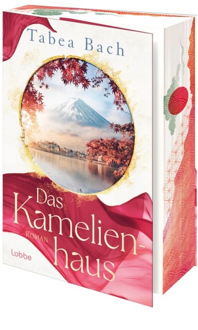 Das Kamelienhaus - Tabea Bach