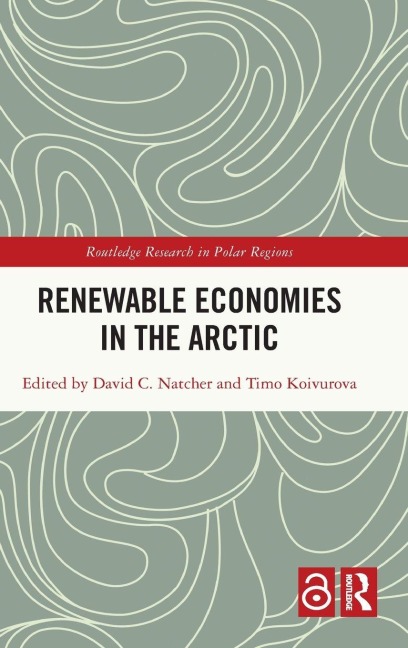 Renewable Economies in the Arctic - 