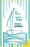 Cover-Bild zum Titel 'Düsbazin Yolculugu' von 'Ahmet Müfid'