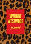 Cover-Bild zum Titel 'Vivienne Westwood: Iconic.' von ''
