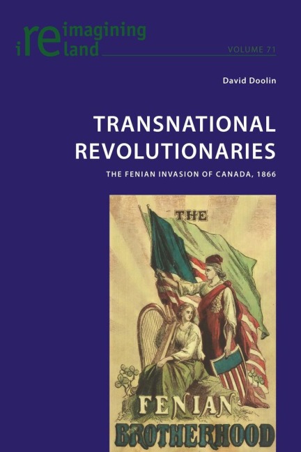 Transnational Revolutionaries - David Doolin