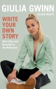 Write your own story - Giulia Gwinn, Julien Wolff