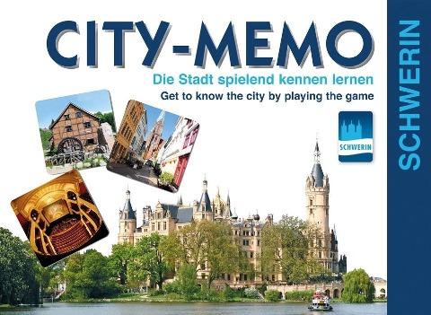 CITY-MEMO Schwerin - 