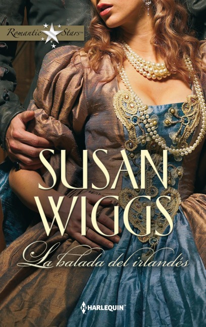 La balada del irlandés - Susan Wiggs