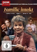 Familie intakt - Hans Krause, Joachim Goll, Günter Stahnke