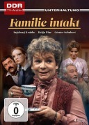 Cover-Bild zum Titel 'Familie intakt' von 'Hans Krause, Joachim Goll, Günter Stahnke'