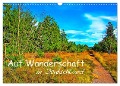 Auf Wanderschaft in Deutschland (Wandkalender 2024 DIN A3 quer), CALVENDO Monatskalender - Lost Plastron Pictures