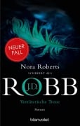 Cover-Bild zum Titel 'Verräterische Treue' von 'J. D. Robb'