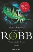Cover-Bild zum Titel 'Verräterische Treue' von 'J. D. Robb'