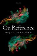 Cover-Bild zum Titel 'On Reference' von ''