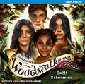 Woodwalkers & Friends (2). Zwölf Geheimnisse - Katja Brandis