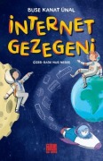 Cover-Bild zum Titel 'Internet Gezegeni' von 'Buse Kanat Ünal'