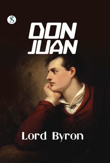Don Juan - Lord Byron