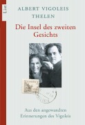 Cover-Bild zum Titel 'Die Insel des zweiten Gesichts' von 'Albert Vigoleis Thelen'