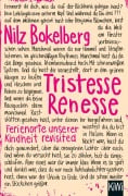 Cover-Bild zum Titel 'Tristesse Renesse' von 'Nilz Bokelberg'