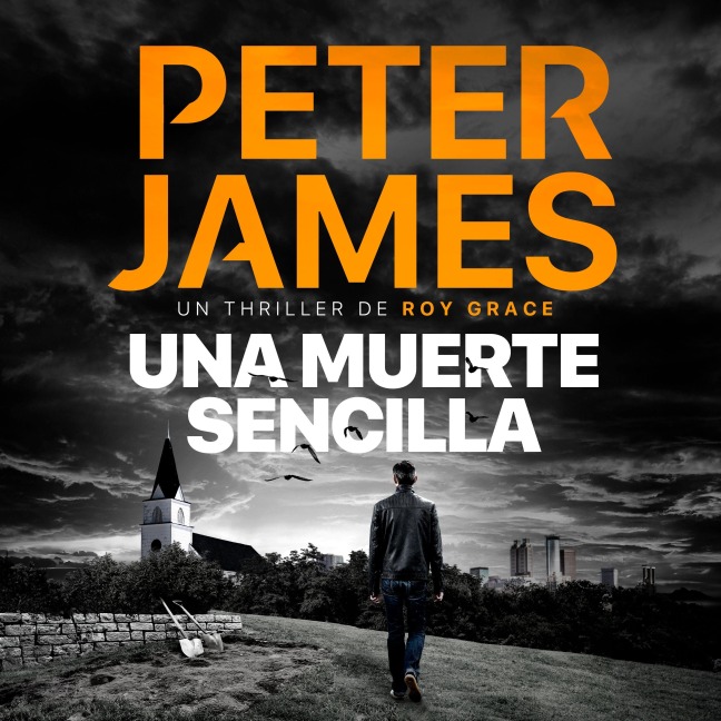 Una muerte sencilla - Peter James