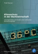 Cover-Bild zum Titel 'Klimaschutz in der Marktwirtschaft' von 'Thieß Petersen'