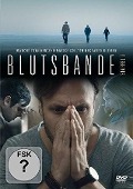 Blutsbande - Morgan Jensen, Henrik Jansson-Schweizer, Niklas Rockström, Charlotte Lesche