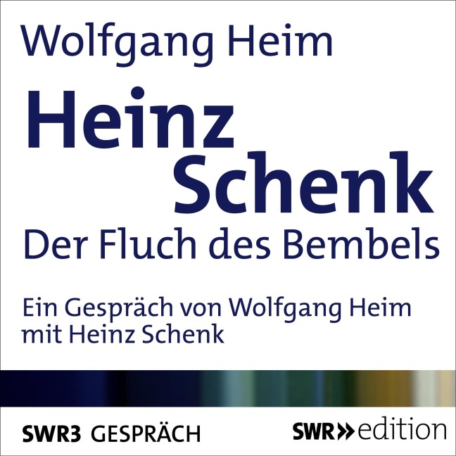 Heinz Schenk - Wolfgang Heim