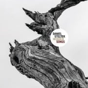 Cover-Bild zum Titel 'Wooden Songs' von 'Daniel Stelter'