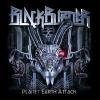 Planet Earth Attack - Blackburner