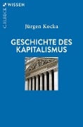 Geschichte des Kapitalismus - Jürgen Kocka