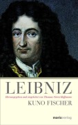 Cover-Bild zum Titel 'Leibniz' von 'Kuno Fischer'