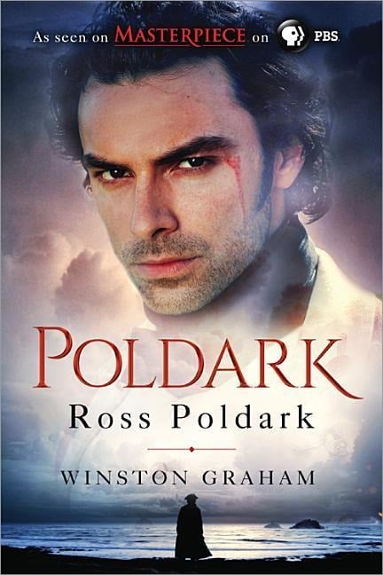 Ross Poldark - Winston Graham