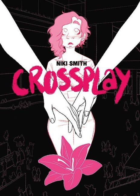 Crossplay - Niki Smith