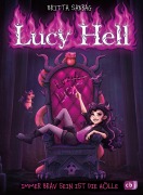 Cover-Bild zum Titel 'Lucy Hell' von 'Britta Sabbag'