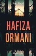 Hafiza Ormani - Sam Llyod