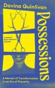 Cover-Bild zum Titel 'Possessions' von 'Davina Quinlivan'
