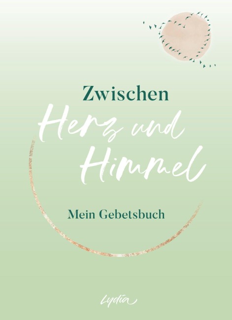 Zwischen Herz und Himmel - Ellen Nieswiodek-Martin, Karin Schmid-Müller