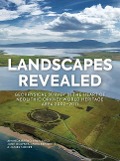 Cover-Bild zum Titel 'Landscapes Revealed: Geophysical Survey in the Heart of Neolithic Orkney World Heritage Area 2002-2011' von 'Amanda Brend, Nick Card, Jane Downes'