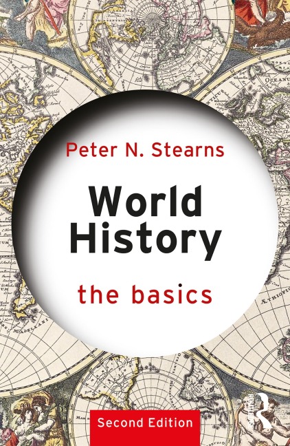 World History - Peter N. Stearns