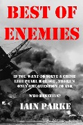Best of Enemies - Iain Parke