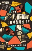 The Community - N. Jamiyla Chisholm