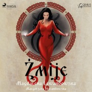 Cover-Bild zum Titel '¿mije' von 'Magdalena Lewandowska'
