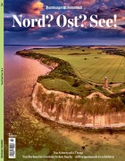 Cover-Bild zum Titel 'Nord? Ost? See! Nr. 4' von 'Hamburger Abendblatt'