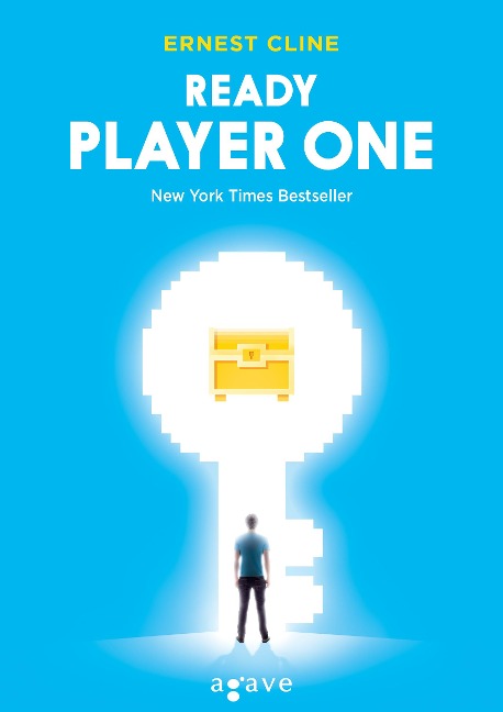 Ready Player One - Ernest Cline