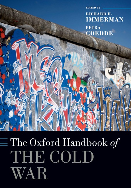 The Oxford Handbook of the Cold War - 