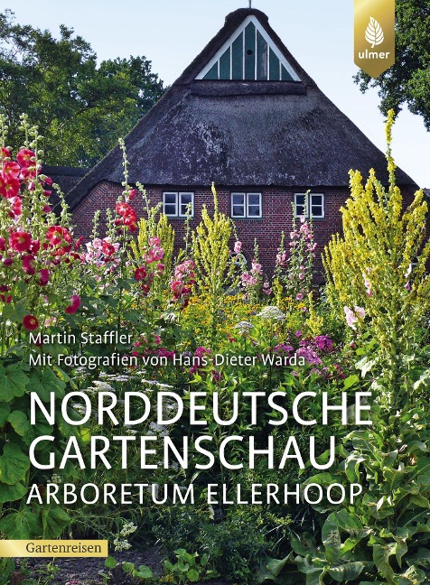 Norddeutsche Gartenschau Arboretum Ellerhoop - Martin Staffler