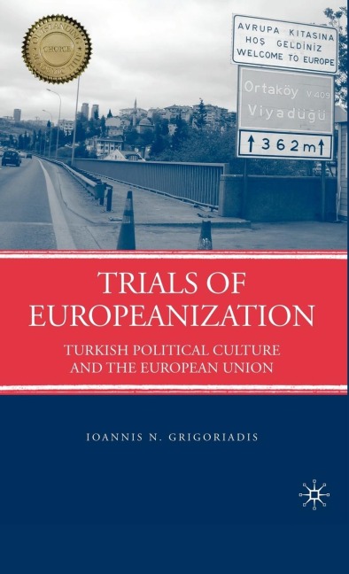 Trials of Europeanization - I. Grigoriadis