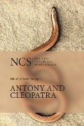 Cover-Bild zum Titel 'Antony and Cleopatra' von 'William Shakespeare'