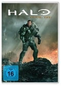 Halo: Staffel 2 - 