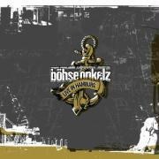 Live in Hamburg - Böhse Onkelz