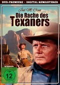 Die Rache des Texaners - Endre Bohem, Eric Norden, Daniel B. Ullman, Charles Marquis Warren, Paul Sawtell